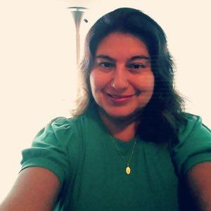 Meet your Posher, Liliana